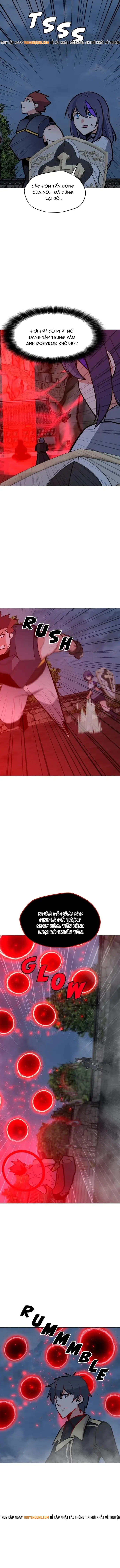 Tôi Là Người Chơi Thần Chú Đơn Độc Chap 120 - Next Chap 121