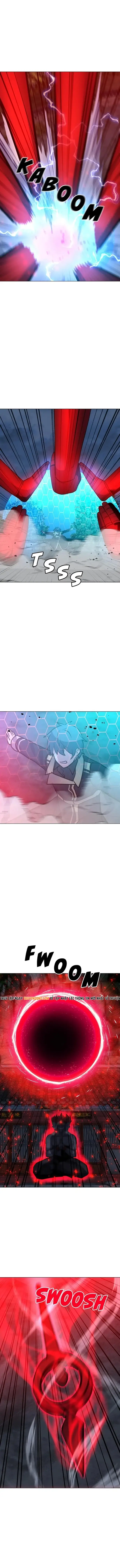 Tôi Là Người Chơi Thần Chú Đơn Độc Chap 120 - Next Chap 121