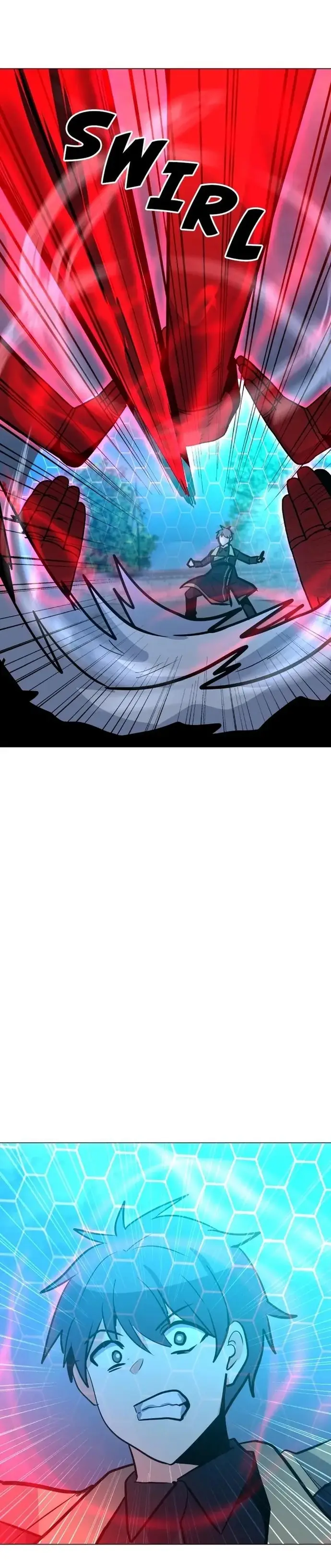 Tôi Là Người Chơi Thần Chú Đơn Độc Chap 120 - Next Chap 121