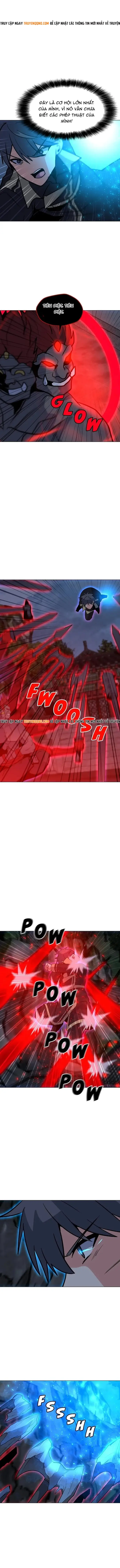 Tôi Là Người Chơi Thần Chú Đơn Độc Chap 120 - Next Chap 121