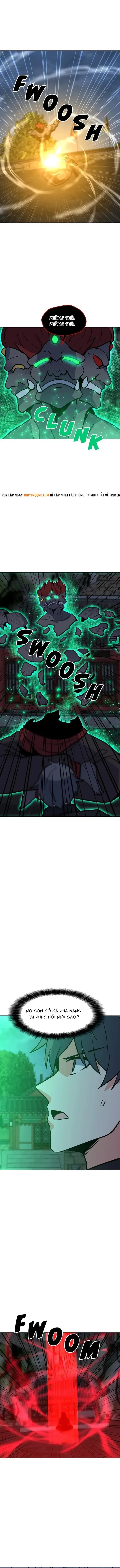 Tôi Là Người Chơi Thần Chú Đơn Độc Chap 120 - Next Chap 121