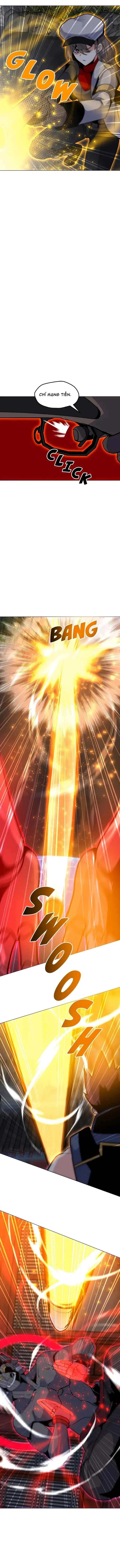 Tôi Là Người Chơi Thần Chú Đơn Độc Chap 121 - Next Chap 122