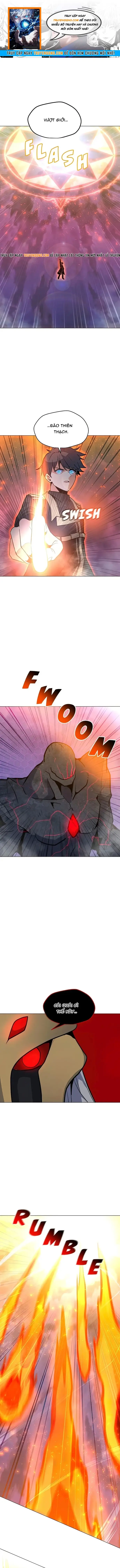 Tôi Là Người Chơi Thần Chú Đơn Độc Chap 122 - Next Chap 123