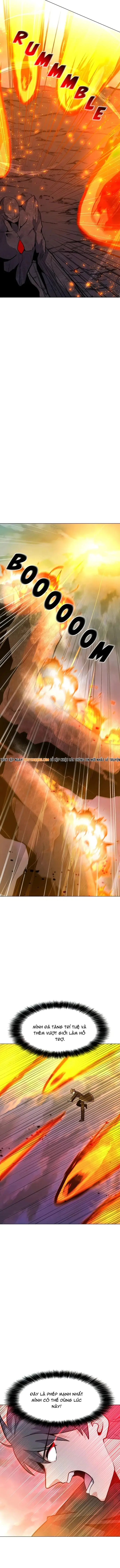 Tôi Là Người Chơi Thần Chú Đơn Độc Chap 122 - Next Chap 123