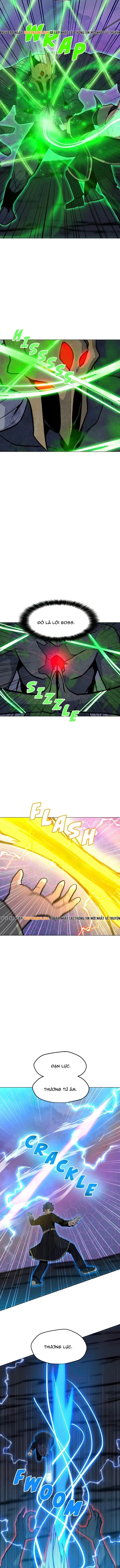 Tôi Là Người Chơi Thần Chú Đơn Độc Chap 122 - Next Chap 123