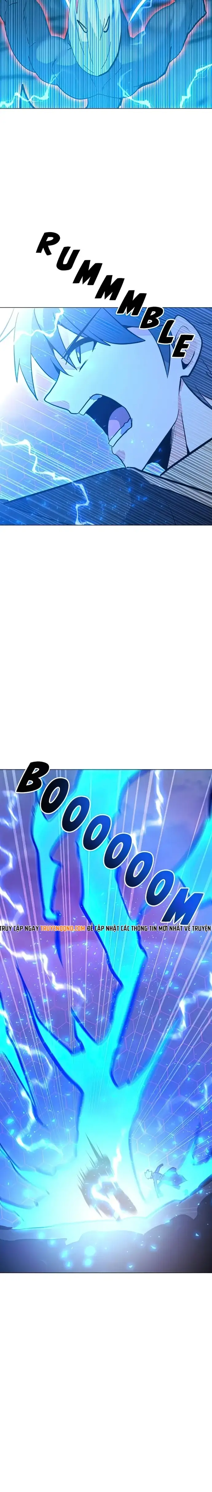 Tôi Là Người Chơi Thần Chú Đơn Độc Chap 122 - Next Chap 123