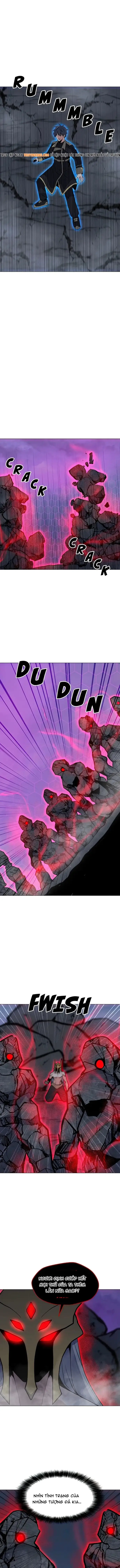 Tôi Là Người Chơi Thần Chú Đơn Độc Chap 122 - Next Chap 123