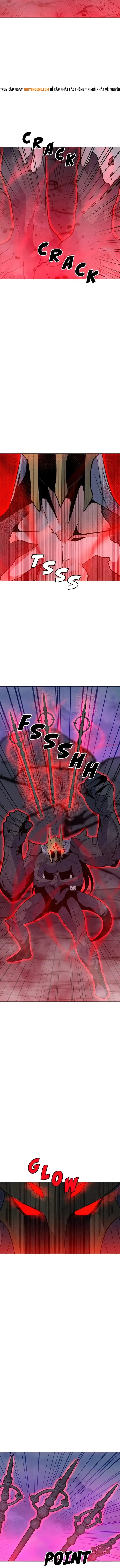 Tôi Là Người Chơi Thần Chú Đơn Độc Chap 122 - Next Chap 123