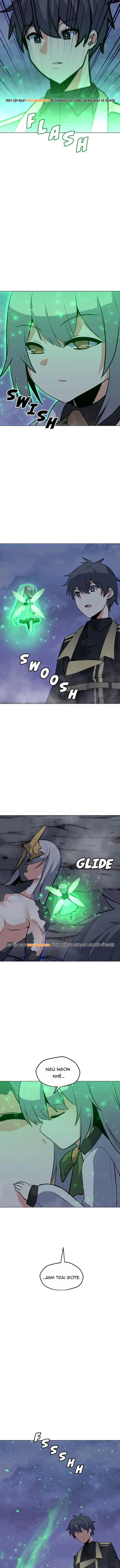 Tôi Là Người Chơi Thần Chú Đơn Độc Chap 123 - Next Chap 124