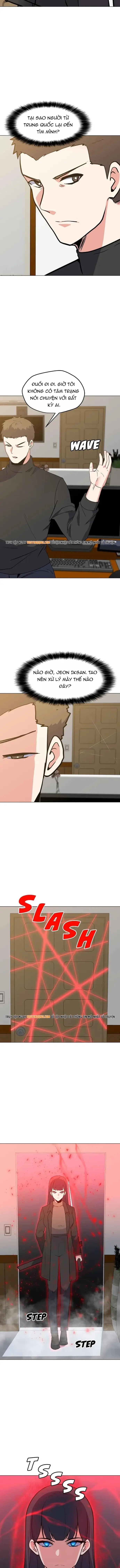 Tôi Là Người Chơi Thần Chú Đơn Độc Chap 123 - Next Chap 124