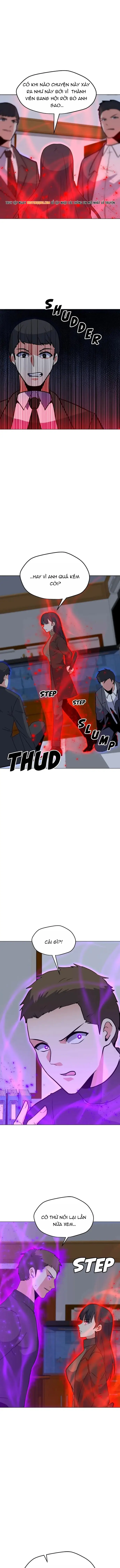 Tôi Là Người Chơi Thần Chú Đơn Độc Chap 123 - Next Chap 124