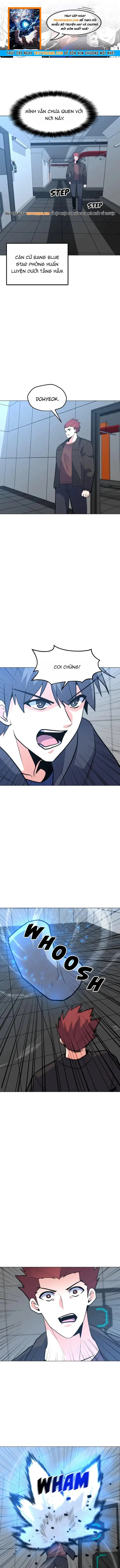 Tôi Là Người Chơi Thần Chú Đơn Độc Chap 124 - Next Chap 125