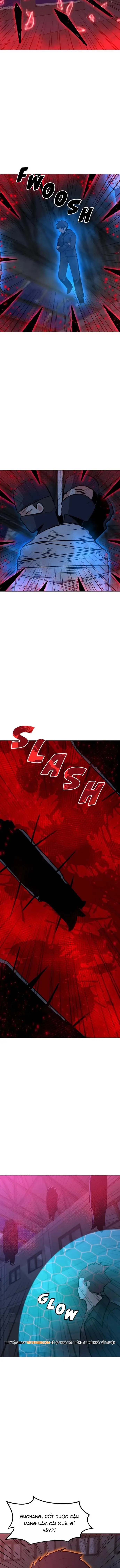 Tôi Là Người Chơi Thần Chú Đơn Độc Chap 124 - Next Chap 125