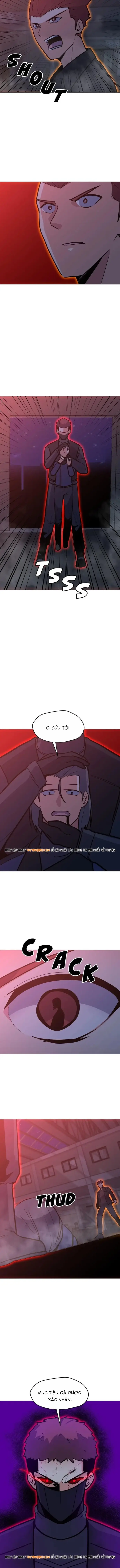 Tôi Là Người Chơi Thần Chú Đơn Độc Chap 124 - Next Chap 125