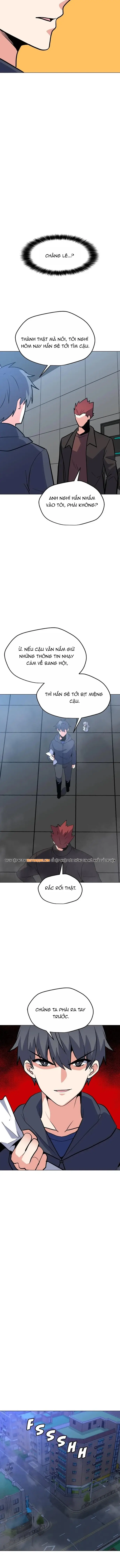 Tôi Là Người Chơi Thần Chú Đơn Độc Chap 124 - Next Chap 125