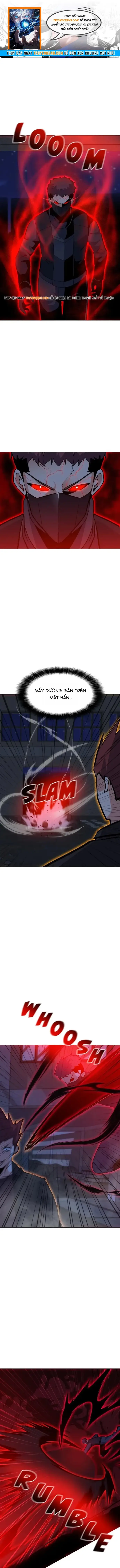 Tôi Là Người Chơi Thần Chú Đơn Độc Chap 125 - Next Chap 126