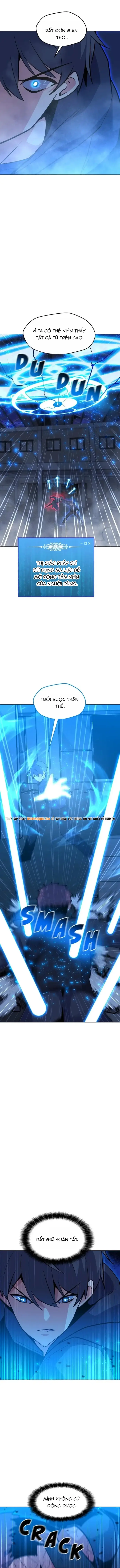 Tôi Là Người Chơi Thần Chú Đơn Độc Chap 125 - Next Chap 126
