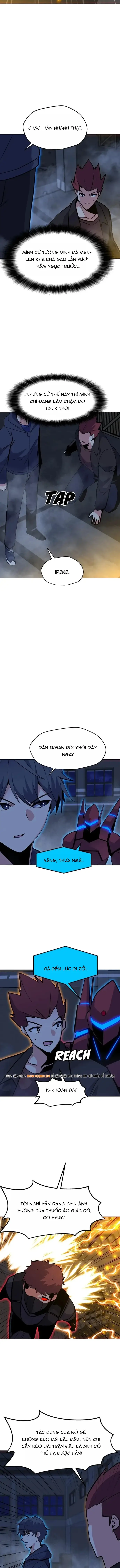 Tôi Là Người Chơi Thần Chú Đơn Độc Chap 125 - Next Chap 126