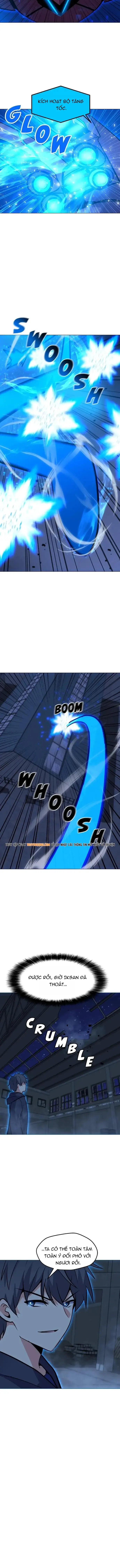 Tôi Là Người Chơi Thần Chú Đơn Độc Chap 125 - Next Chap 126