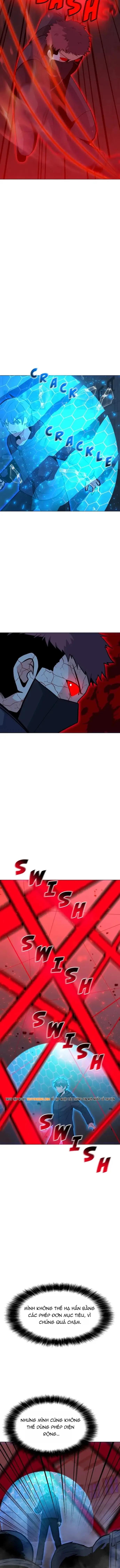 Tôi Là Người Chơi Thần Chú Đơn Độc Chap 125 - Next Chap 126