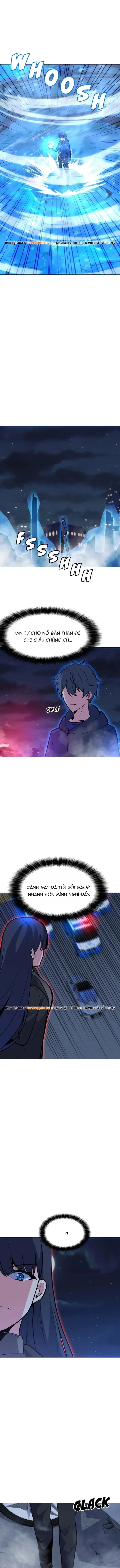 Tôi Là Người Chơi Thần Chú Đơn Độc Chap 126 - Next Chap 127