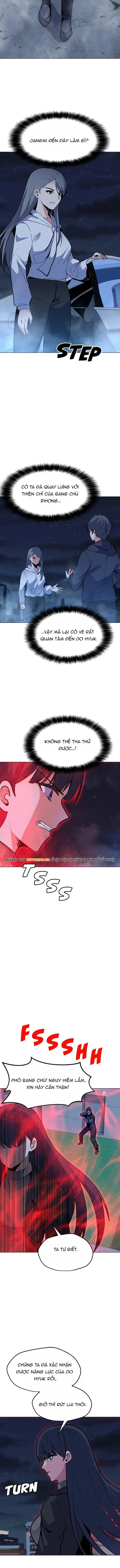 Tôi Là Người Chơi Thần Chú Đơn Độc Chap 126 - Next Chap 127