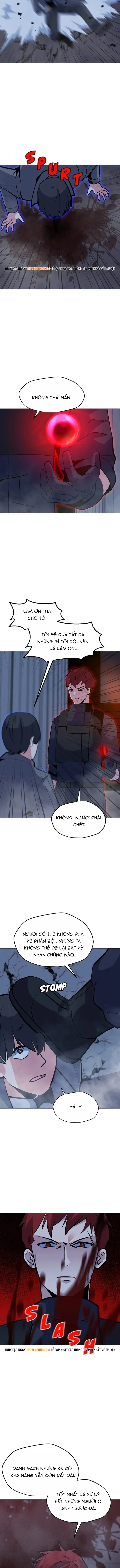 Tôi Là Người Chơi Thần Chú Đơn Độc Chap 126 - Next Chap 127