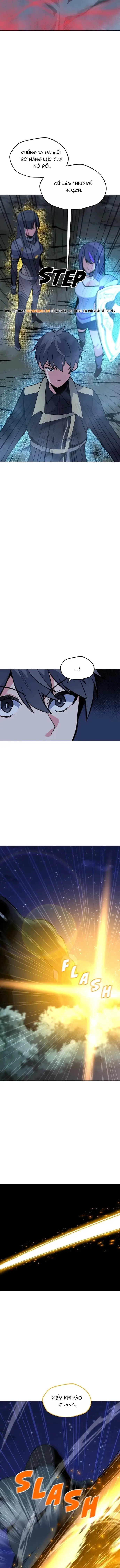 Tôi Là Người Chơi Thần Chú Đơn Độc Chap 126 - Next Chap 127