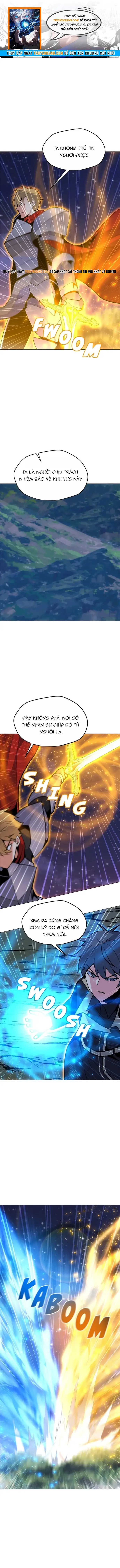 Tôi Là Người Chơi Thần Chú Đơn Độc Chap 127 - Next Chap 128