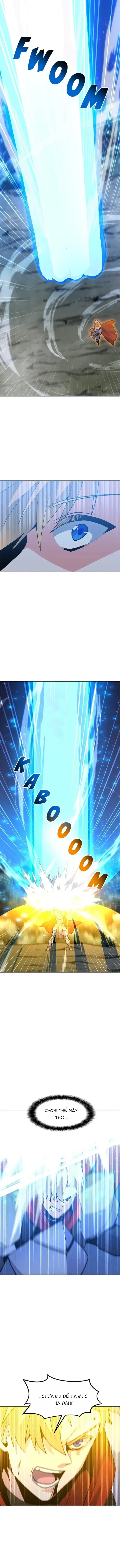 Tôi Là Người Chơi Thần Chú Đơn Độc Chap 127 - Next Chap 128