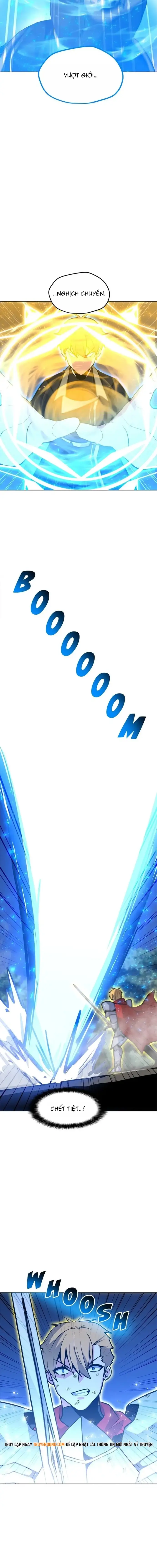 Tôi Là Người Chơi Thần Chú Đơn Độc Chap 127 - Next Chap 128