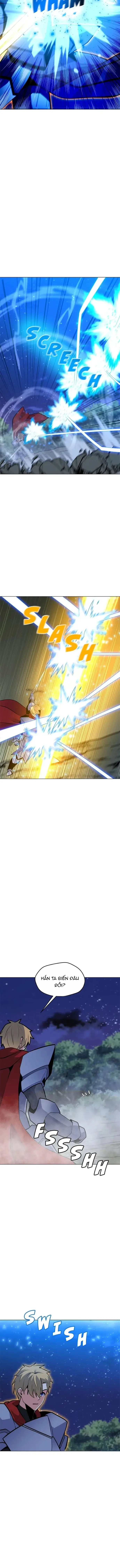 Tôi Là Người Chơi Thần Chú Đơn Độc Chap 127 - Next Chap 128