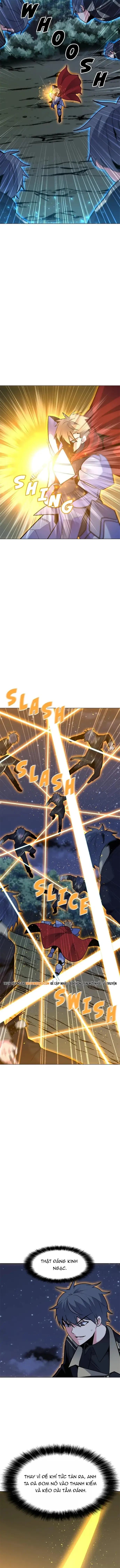 Tôi Là Người Chơi Thần Chú Đơn Độc Chap 127 - Next Chap 128