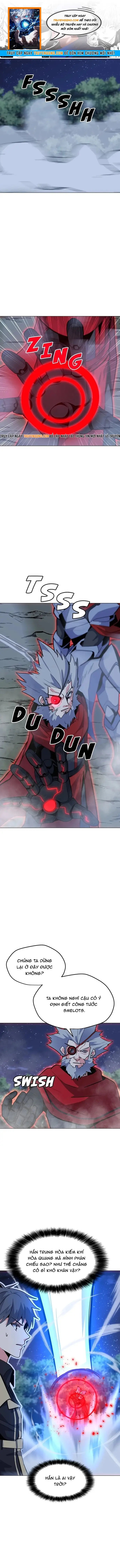 Tôi Là Người Chơi Thần Chú Đơn Độc Chap 128 - Next Chap 129