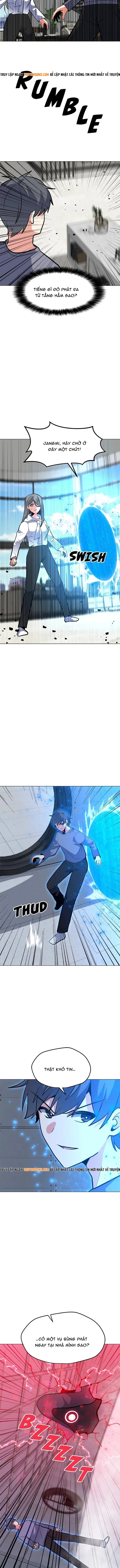 Tôi Là Người Chơi Thần Chú Đơn Độc Chap 128 - Next Chap 129