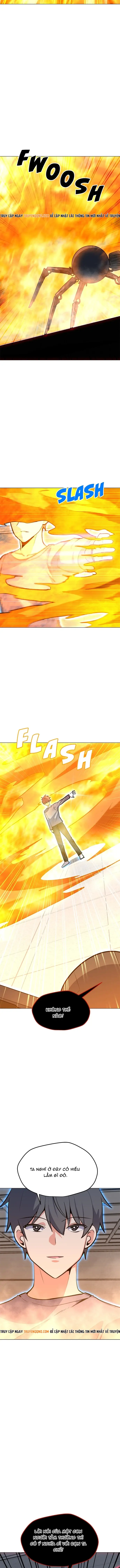 Tôi Là Người Chơi Thần Chú Đơn Độc Chap 129 - Next Chap 130