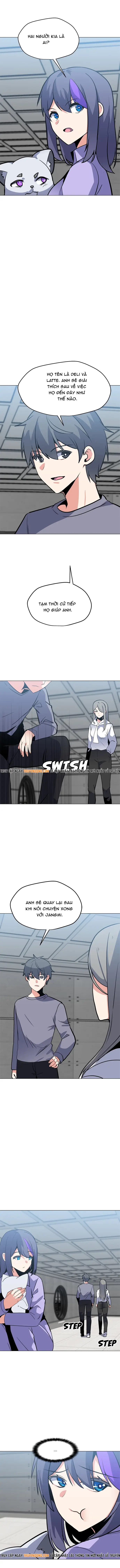 Tôi Là Người Chơi Thần Chú Đơn Độc Chap 129 - Next Chap 130