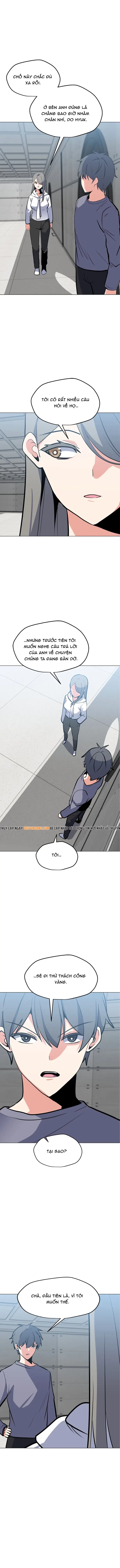 Tôi Là Người Chơi Thần Chú Đơn Độc Chap 129 - Next Chap 130