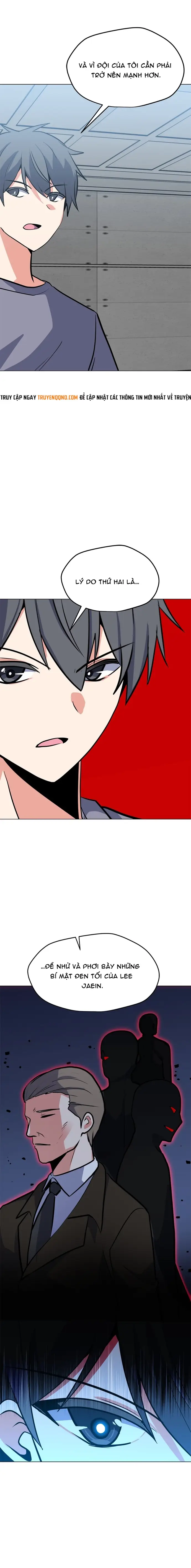 Tôi Là Người Chơi Thần Chú Đơn Độc Chap 129 - Next Chap 130