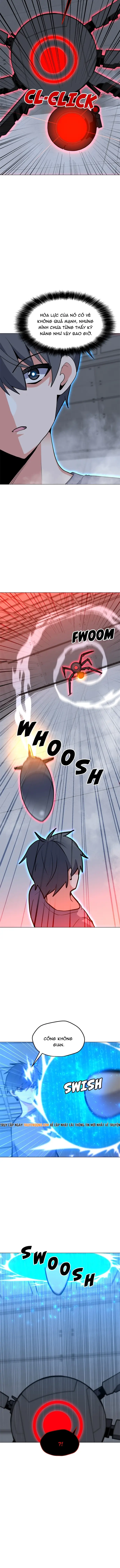 Tôi Là Người Chơi Thần Chú Đơn Độc Chap 129 - Next Chap 130