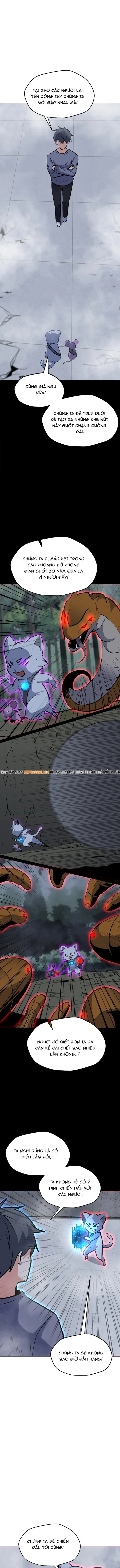 Tôi Là Người Chơi Thần Chú Đơn Độc Chap 129 - Next Chap 130