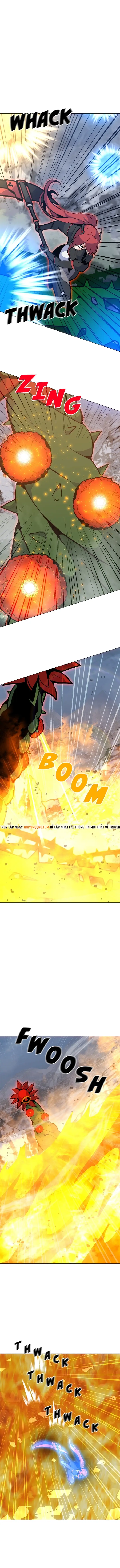 Tôi Là Người Chơi Thần Chú Đơn Độc Chap 131 - Next Chap 132