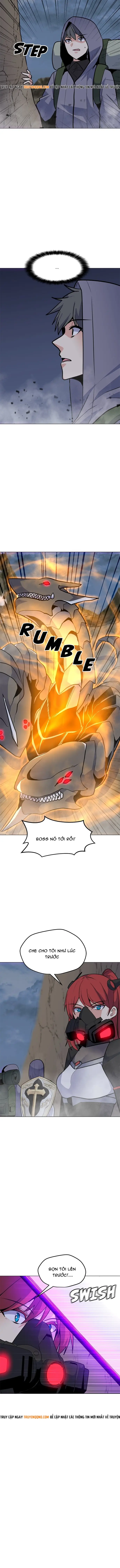 Tôi Là Người Chơi Thần Chú Đơn Độc Chap 132 - Next Chap 133