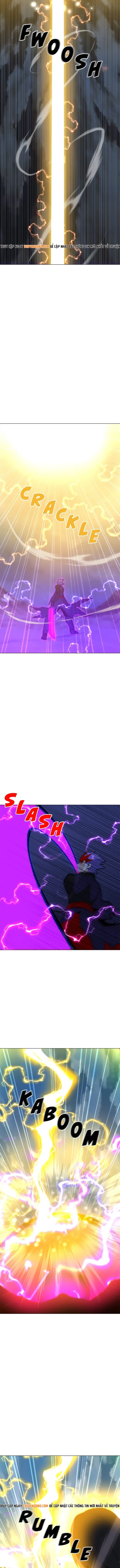 Tôi Là Người Chơi Thần Chú Đơn Độc Chap 132 - Next Chap 133