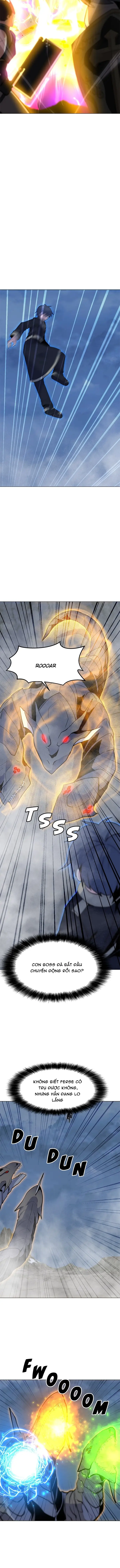 Tôi Là Người Chơi Thần Chú Đơn Độc Chap 132 - Next Chap 133