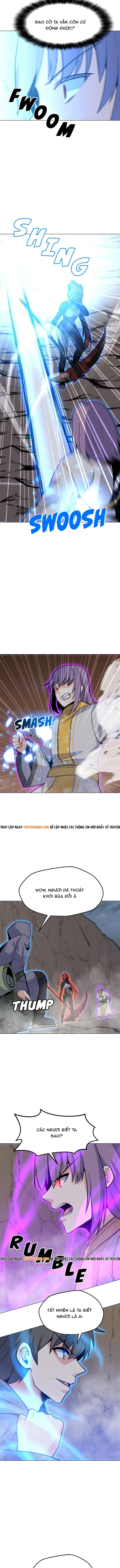Tôi Là Người Chơi Thần Chú Đơn Độc Chap 132 - Next Chap 133