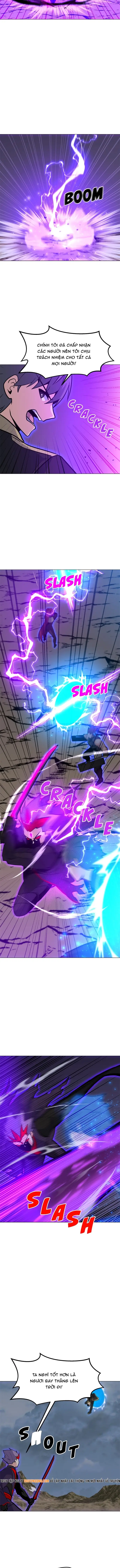 Tôi Là Người Chơi Thần Chú Đơn Độc Chap 132 - Next Chap 133