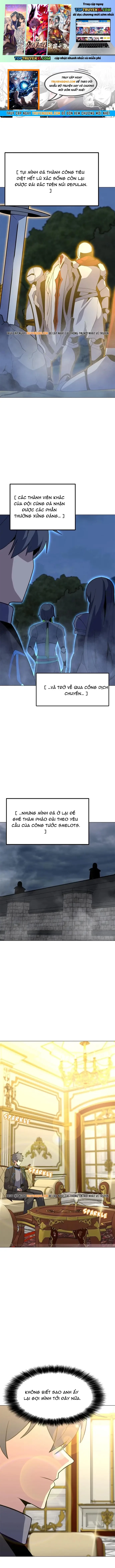 Tôi Là Người Chơi Thần Chú Đơn Độc Chap 158 - Next Chap 159