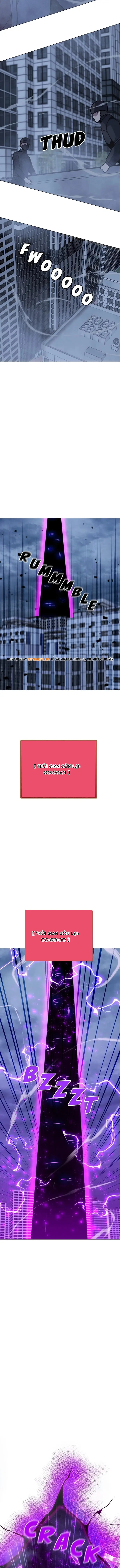 Tôi Là Người Chơi Thần Chú Đơn Độc Chap 158 - Next Chap 159