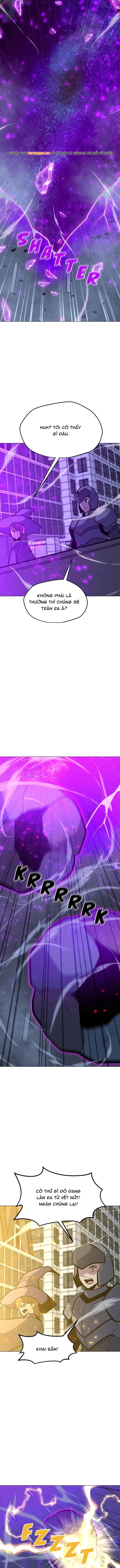 Tôi Là Người Chơi Thần Chú Đơn Độc Chap 158 - Next Chap 159